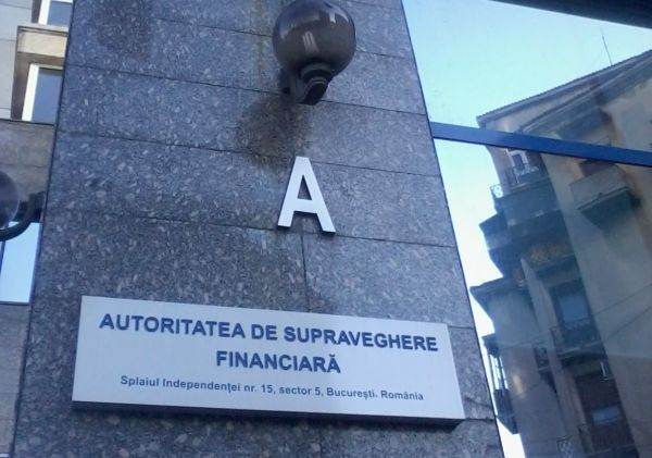 Un angajat ASF reclamă în Senat ce nereguli ar fi în instituţia care arbitrează pieţe de miliarde de euro